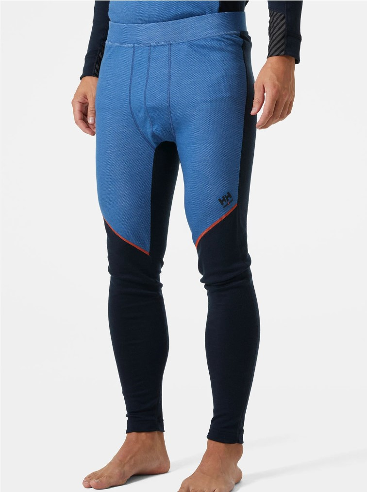 Helly Hansen Lifa Basislaag Merino Broek