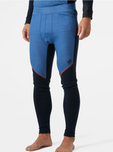 Helly Hansen Lifa Basislaag Merino Broek