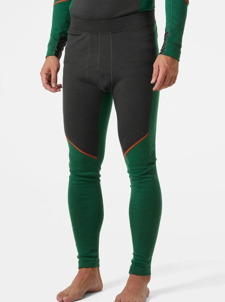 Helly Hansen Lifa Basislaag Merino Broek