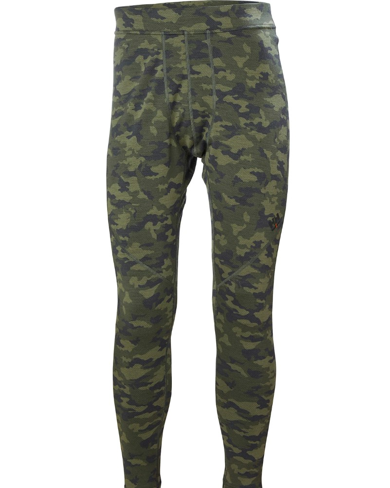 Helly Hansen Lifa Basislaag Merino Broek