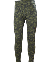 Helly Hansen Lifa Basislaag Merino Broek