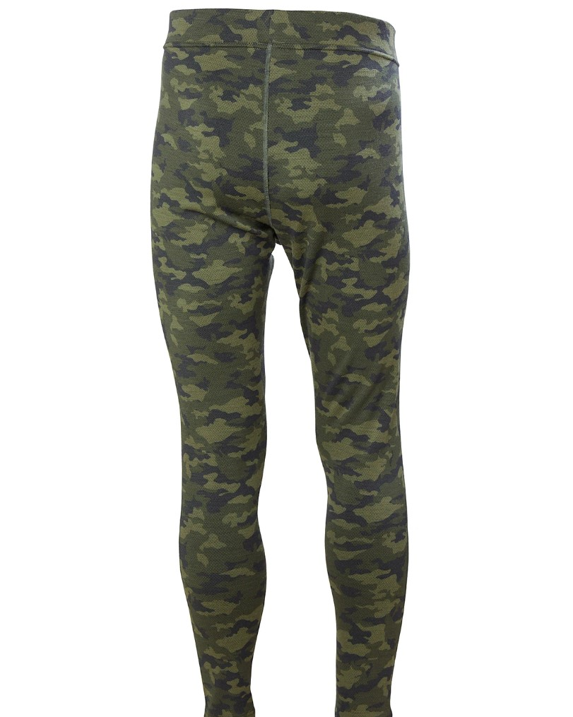 Helly Hansen Lifa Basislaag Merino Broek