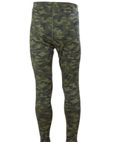Helly Hansen Lifa Basislaag Merino Broek