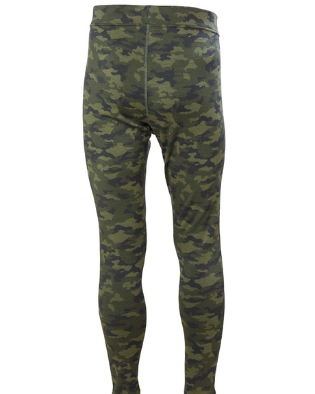 Helly Hansen Lifa Basislaag Merino Broek
