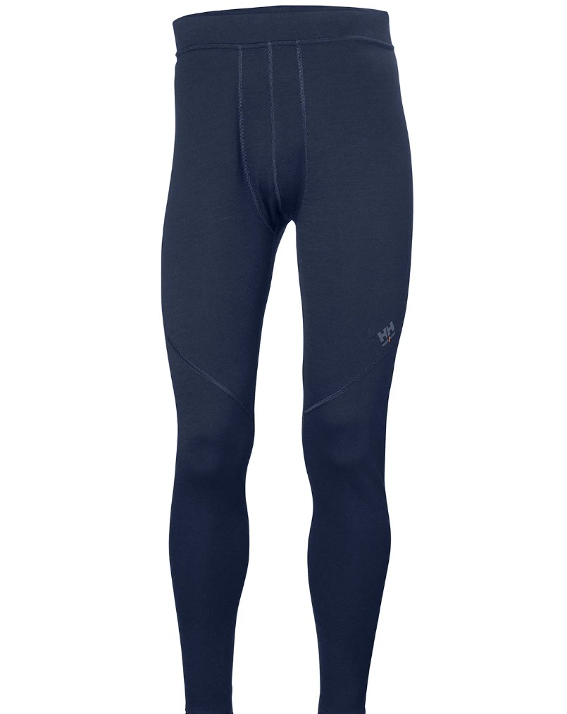 Helly Hansen Lifa Basislaag Merino Broek