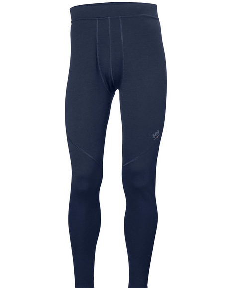 Helly Hansen Lifa Basislaag Merino Broek
