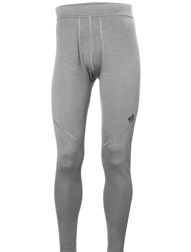 Helly Hansen Lifa Basislaag Merino Broek