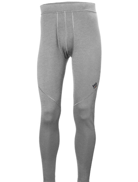 Helly Hansen Lifa Basislaag Merino Broek