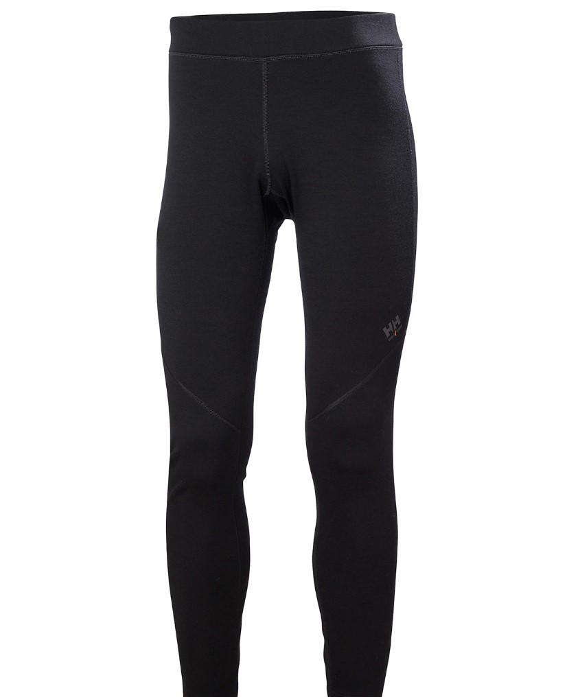 Helly Hansen Lifa Basislaag Merino Broek