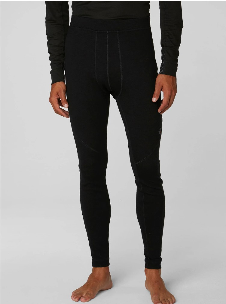 Helly Hansen Lifa Basislaag Merino Broek