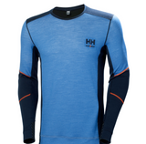 Helly Hansen Lifa Merino Crewneck