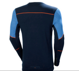 Helly Hansen Lifa Merino Crewneck