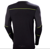 Helly Hansen Lifa Merino Crewneck