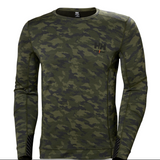 Helly Hansen Lifa Merino Crewneck