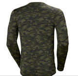 Helly Hansen Lifa Merino Crewneck
