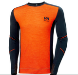 Helly Hansen Lifa Merino Crewneck