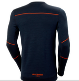 Helly Hansen Lifa Merino Crewneck