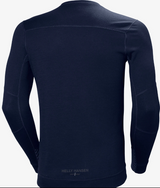 Helly Hansen Lifa Merino Crewneck