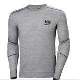 Helly Hansen Lifa Merino Crewneck