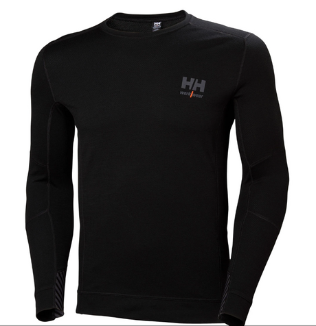 Helly Hansen Lifa Merino Crewneck