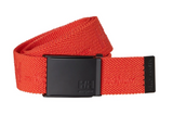 Helly Hansen Logo Webbing Riem