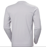 Helly Hansen Manchester Lange Mouw T-shirt