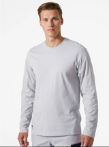 Helly Hansen Manchester Lange Mouw T-shirt