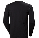 Helly Hansen Manchester Lange Mouw T-shirt