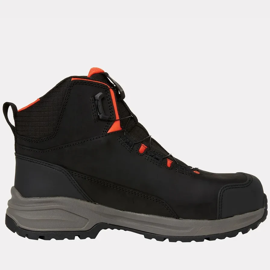 Helly Hansen Manchester Mid Boa Werkschoen S7S