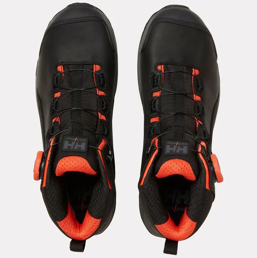 Helly Hansen Manchester Mid Boa Werkschoen S7S