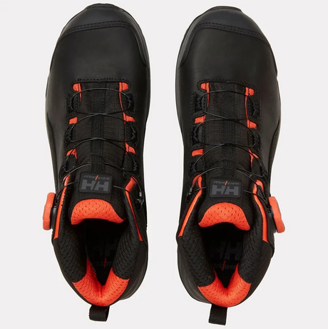 Helly Hansen Manchester Mid Boa Werkschoen S7S