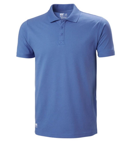 Helly Hansen Manchester Polo Shirt