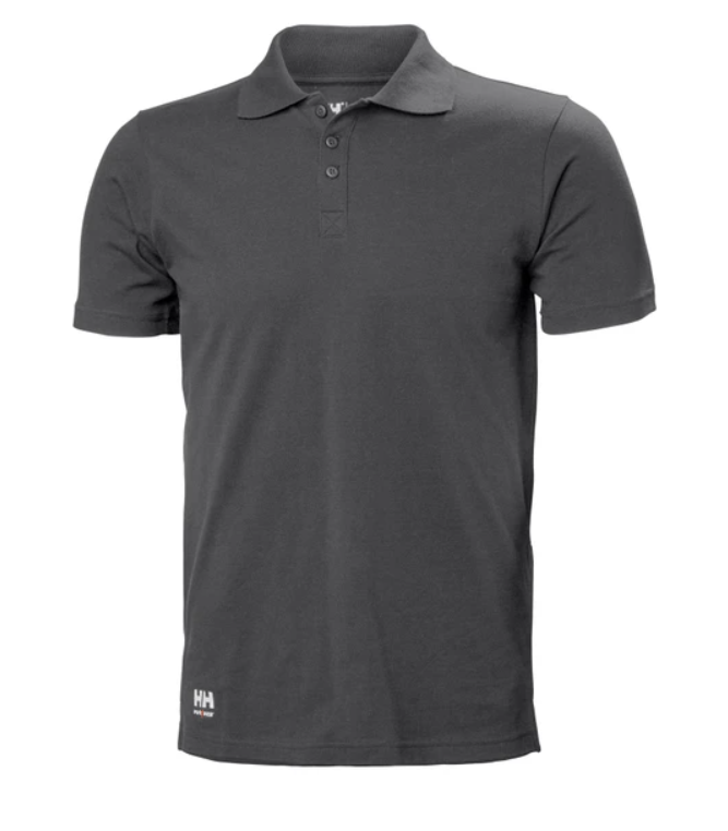 Helly Hansen Manchester Polo Shirt