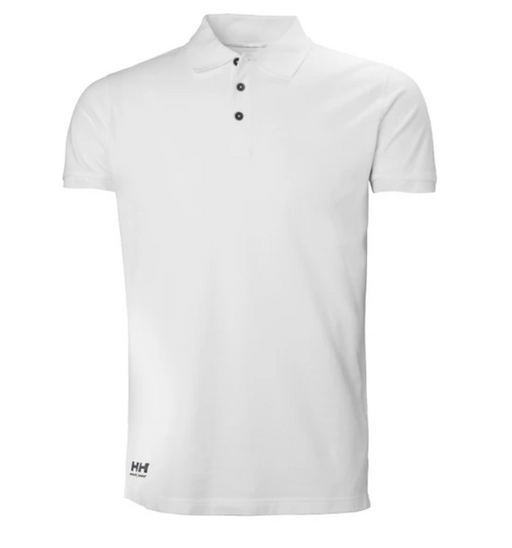 Helly Hansen Manchester Polo Shirt
