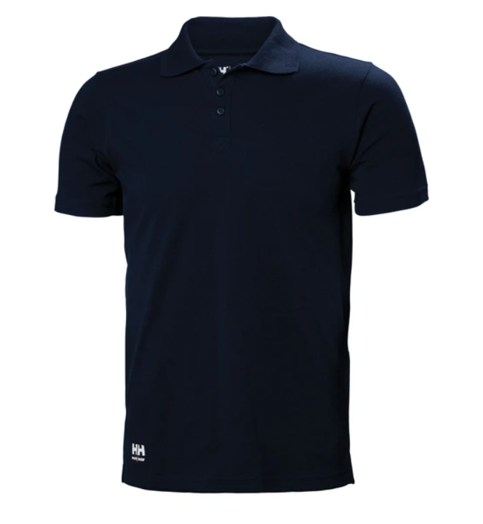 Helly Hansen Manchester Polo Shirt