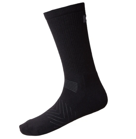 Helly Hansen Manchester Sock 3-pack