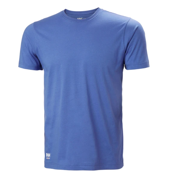 Helly Hansen Manchester T-shirt