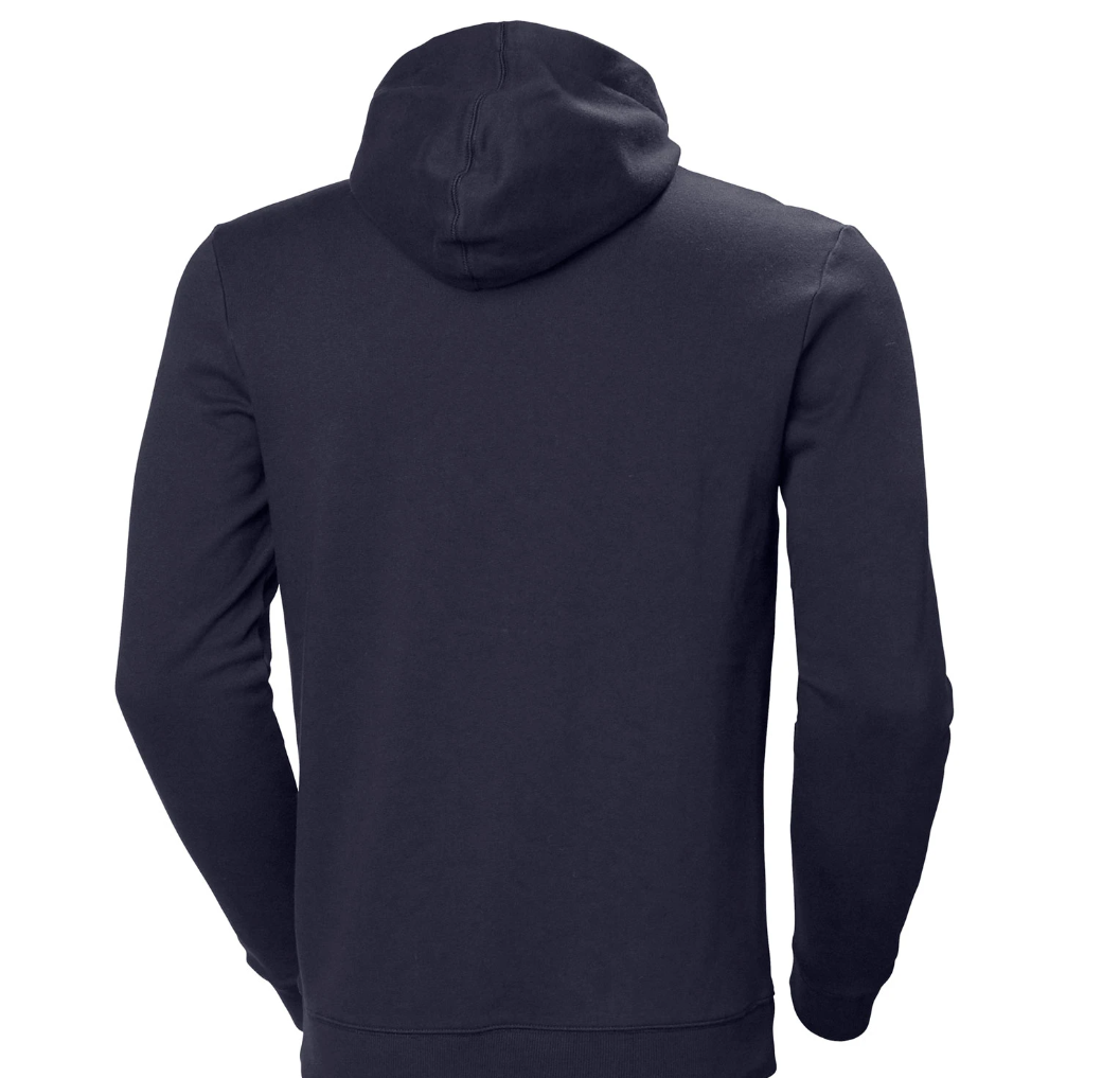 Helly Hansen Manchester Zip Hoodie