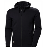 Helly Hansen Manchester Zip Hoodie