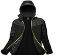 Helly Hansen Oxford Hooded Softshell Jacket