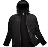 Helly Hansen Oxford Hooded Softshell Jacket
