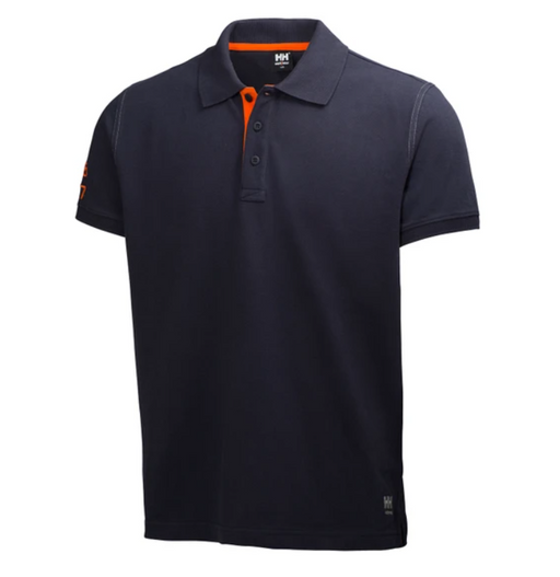 Helly Hansen Oxford Polo Shirt