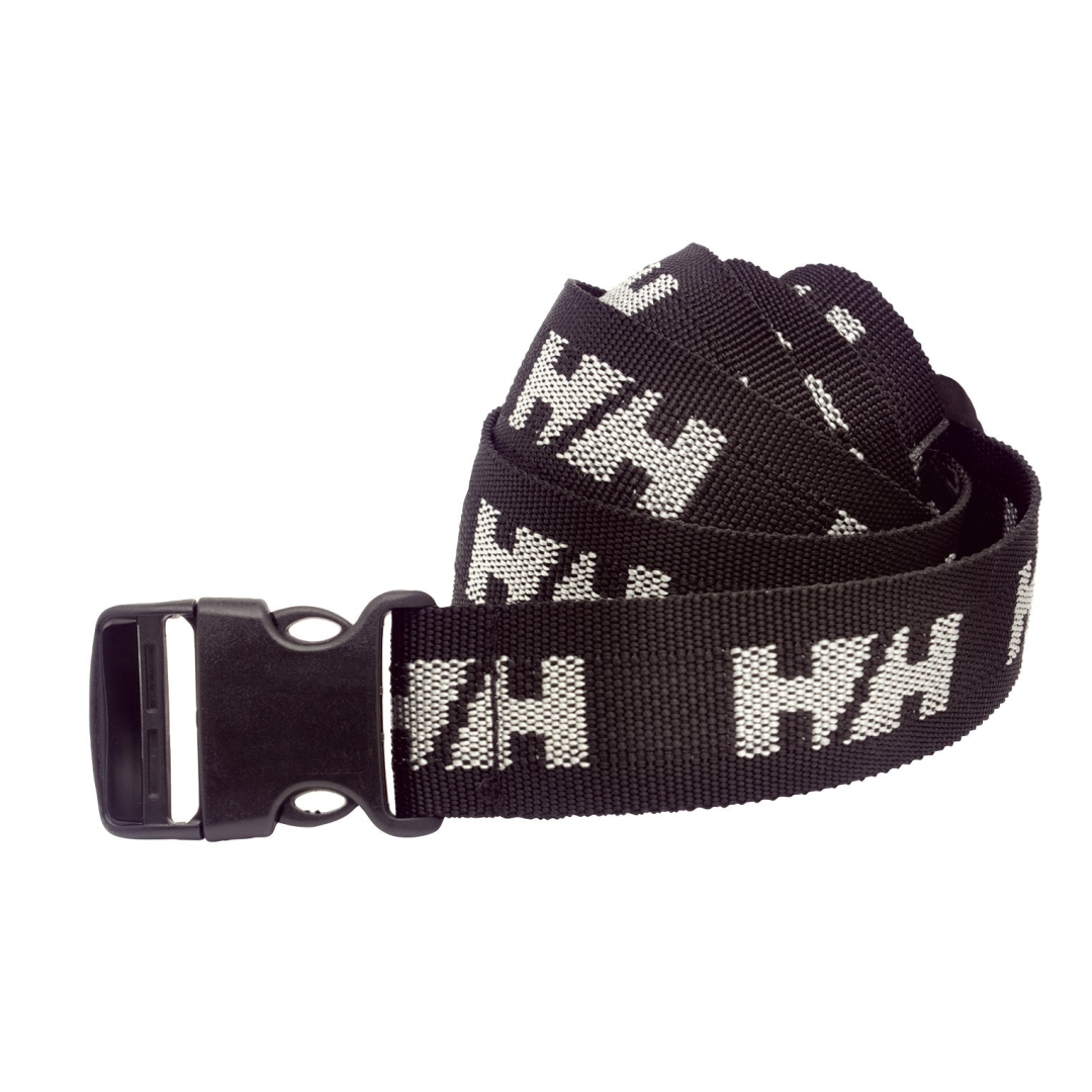 Helly Hansen Plastic Buckle Riem