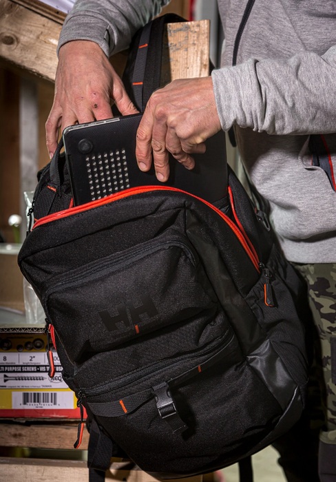 Helly Hansen Werk Dag Rugzak Work Supplies