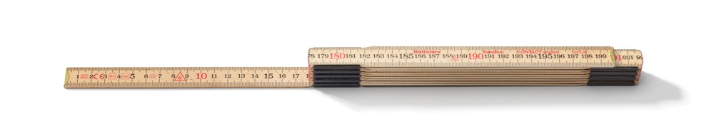 Hultafors 559 Duimstok Contactmeter