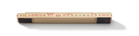 Hultafors 59-2-10 Duimstok
