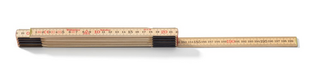 Hultafors 59-2-10 Duimstok