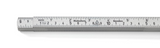 Hultafors A61 Aluminium Duimstok