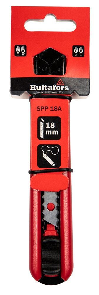 Hultafors Afbreekmes SPP 18A