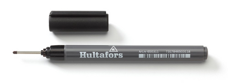 Hultafors Aftekenstift voor Diepe Gaten